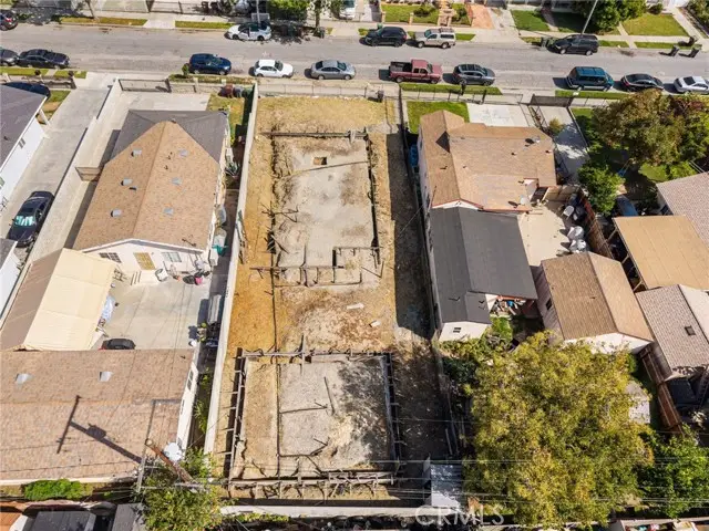 1114 Glencoe, Compton, CA 90221 - #3