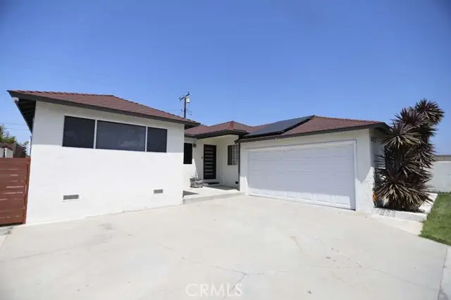11925 Daleside Avenue, Hawthorne, CA 90250 - #1