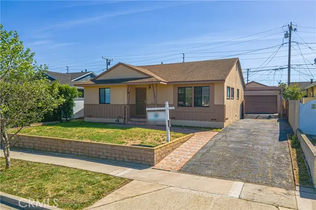 4402 Cathann, Torrance, CA 90503 - #1