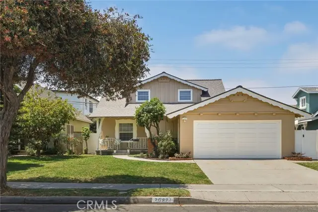 20821 Avis Avenue, Torrance, CA 90503 - #1