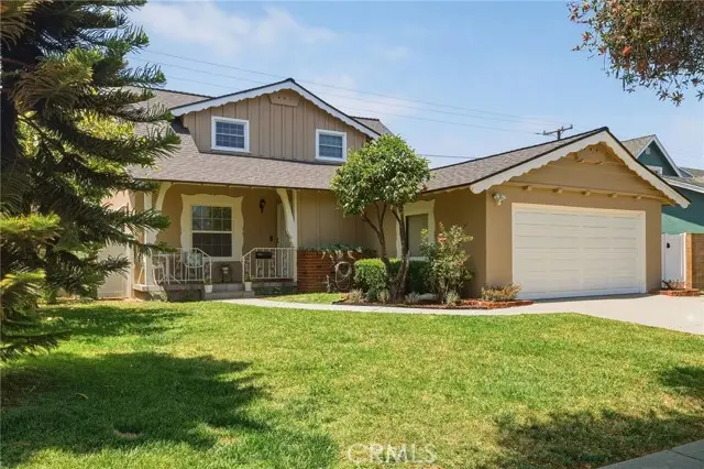 20821 Avis Avenue, Torrance, CA 90503 - #2