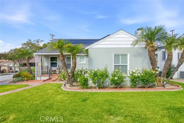 2421 Winthrop Drive, Alhambra, CA 91803 - #2
