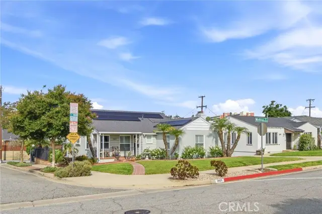 2421 Winthrop Drive, Alhambra, CA 91803 - #3