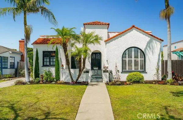3475 Cerritos Avenue, Long Beach, CA 90807