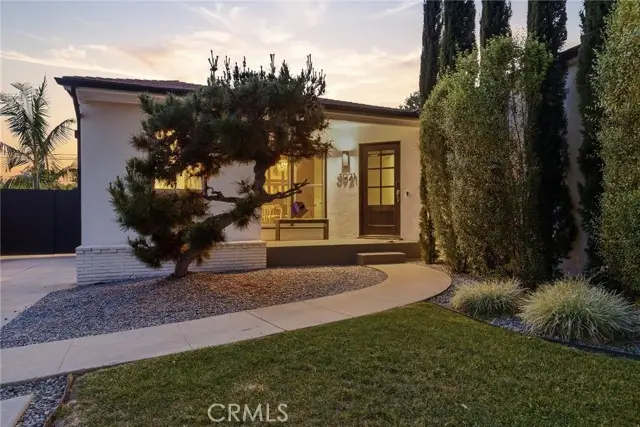 3921 Westside Avenue, Los Angeles, CA 90008 - #1