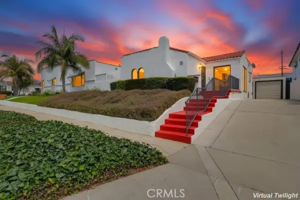 814 Alma Street, San Pedro, CA 90731