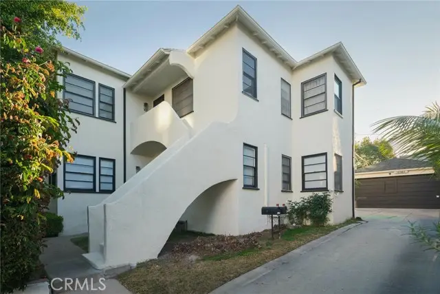 1228 Dunsmuir, Los Angeles, CA 90019 - #1