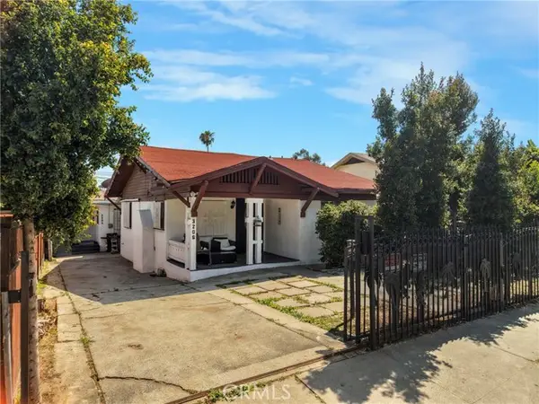 3206 27th, Los Angeles, CA 90018