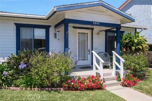 2691 Cabrillo, San Pedro, CA 90731 - #2