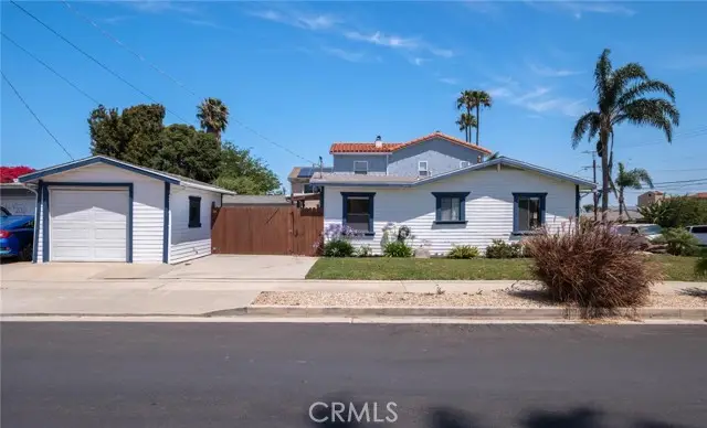 2691 Cabrillo, San Pedro, CA 90731 - #3