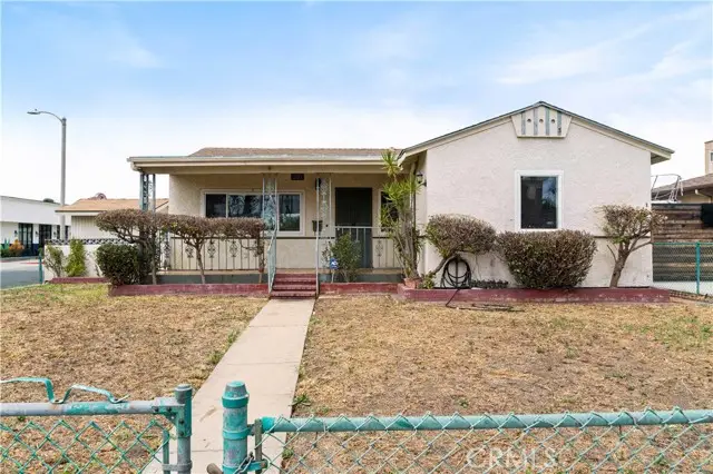 303 Lincoln Street, Carson, CA 90745 - #1