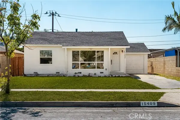 15409 Dumont Avenue, Norwalk, CA 90650