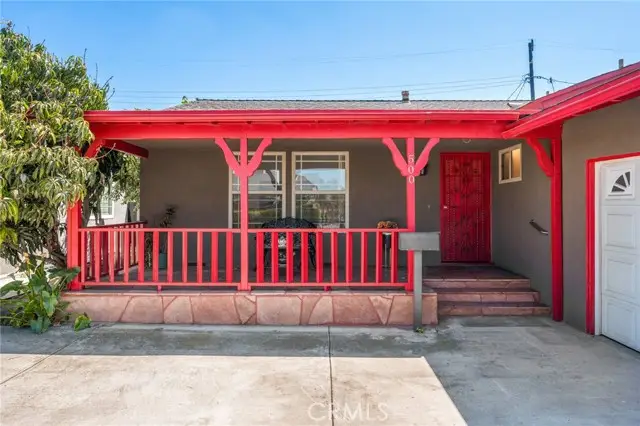 500 228th, Carson, CA 90745 - #1