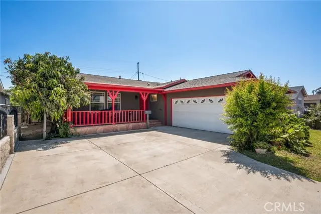 500 228th, Carson, CA 90745 - #3