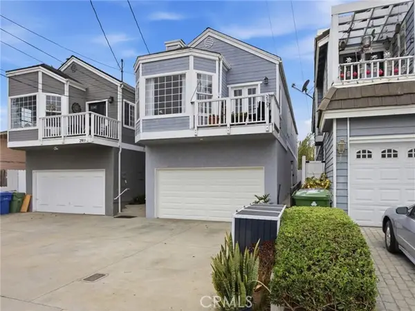 2909 Pacific Avenue, San Pedro, CA 90731