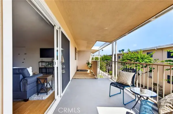 15312 Normandie  #207, Gardena, CA 90247