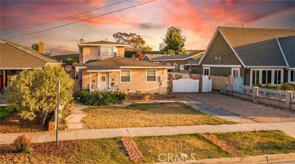 3920 171st Street Street, Torrance, CA 90504