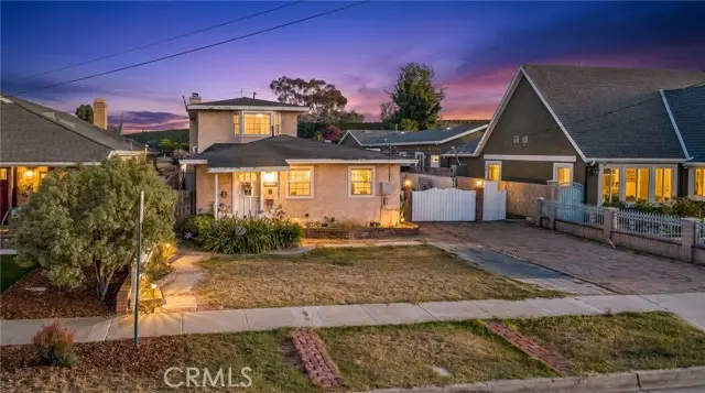 3920 171st Street Street, Torrance, CA 90504 - #3