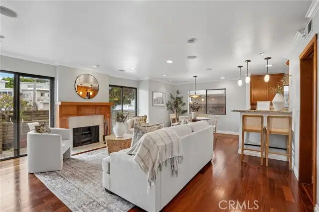 1447 Manhattan Beach Boulevard  #A, Manhattan Beach, CA 90266 - #2