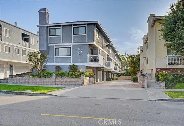 1147 Leland Street  #3, San Pedro, CA 90731