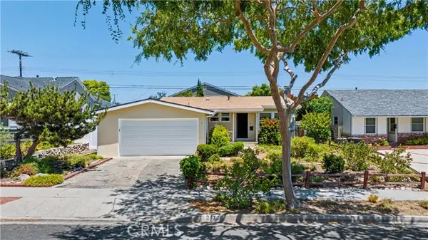 21706 Marjorie Avenue, Torrance, CA 90503