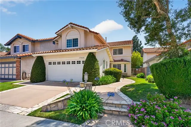 19468 Kilfinan Street, Porter Ranch, CA 91326 - #2
