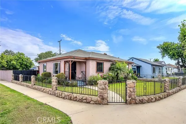 1700 Raymond Street, Compton, CA 90220