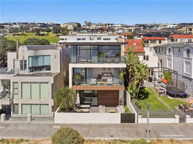 2516 The Strand, Manhattan Beach, CA 90266 - #3