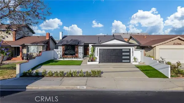 21316 Dolores, Carson, CA 90745