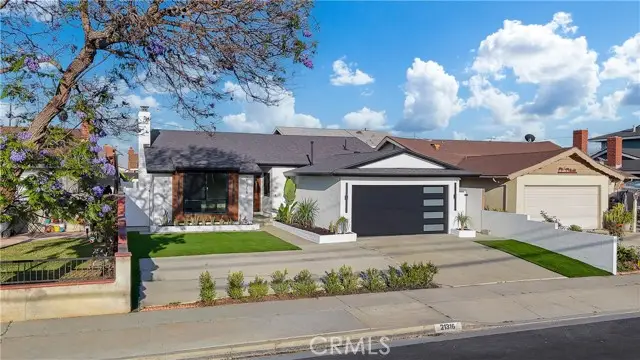21316 Dolores, Carson, CA 90745 - #3