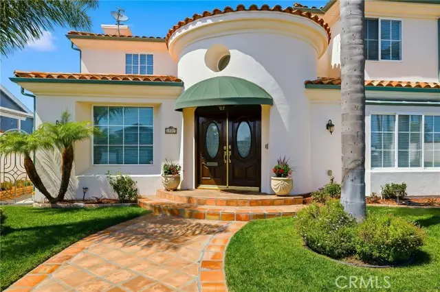 2507 233rd Street, Torrance, CA 90505 - #2