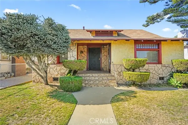 1037 46th Street, Los Angeles, CA 90037