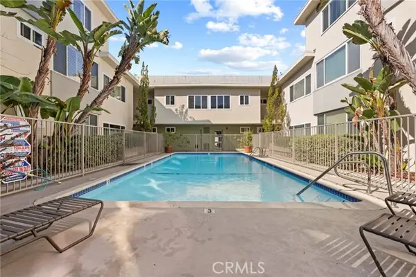 1525 Hayworth Avenue  #204, Los Angeles, CA 90046