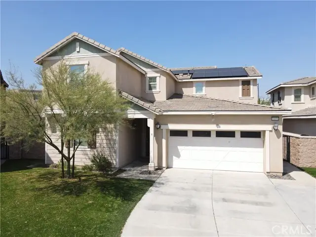 16696 AVANTI LN, Fontana, CA 92336 - #1