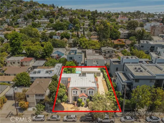 1180 Myra Avenue, Los Angeles, CA 90029 - #2