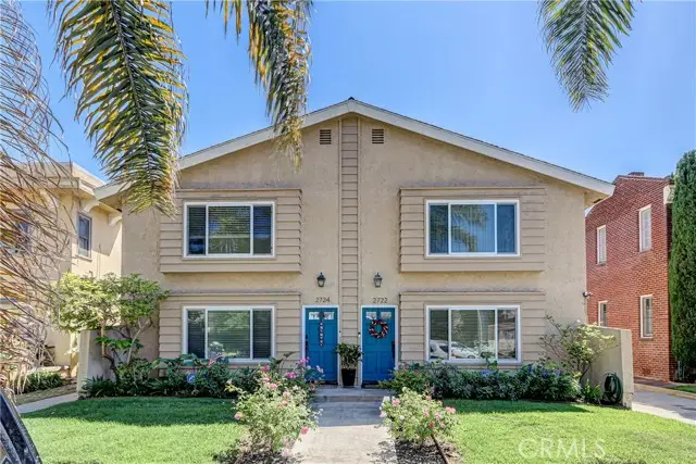 2726 2nd  #A, Long Beach, CA 90803 - #1