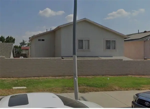 12120 Terra Bella, Pacoima, CA 91331