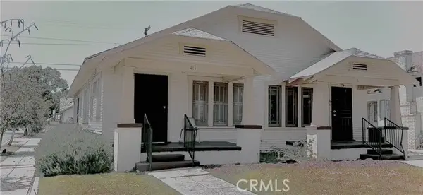 4129 La Salle, Los Angeles, CA 90062