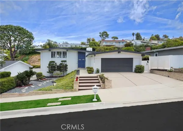 28518 Cedarbluff, Rancho Palos Verdes, CA 90275