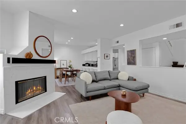1445 Brett Place  #114, San Pedro, CA 90732