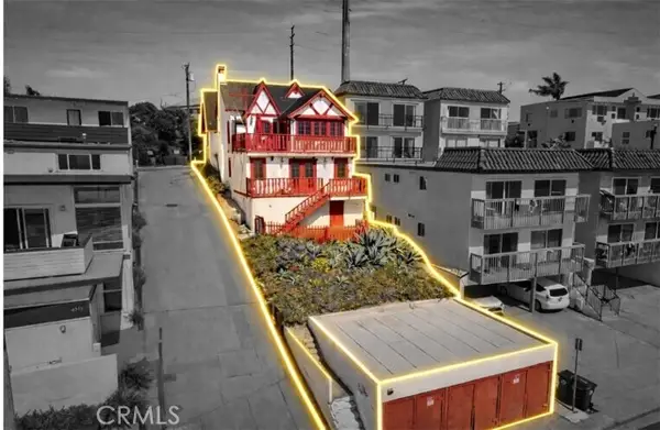 4308 Crest Drive, Manhattan Beach, CA 90266