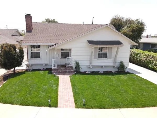 2326 183rd, Torrance, CA 90504