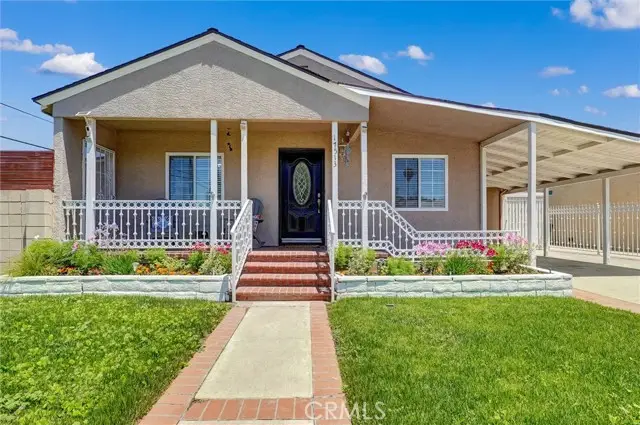 17513 Tiara Street, Encino, CA 91316 - #1