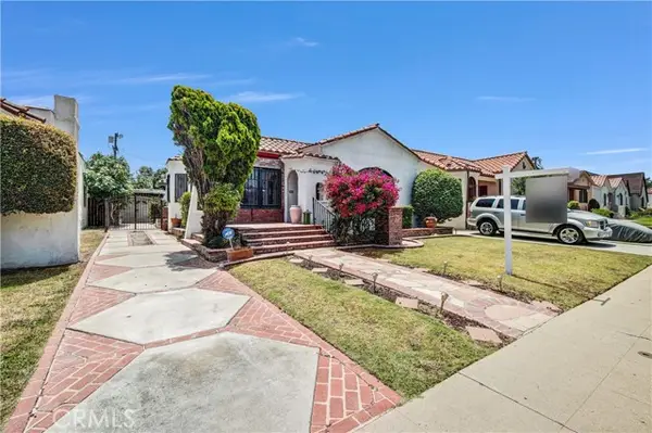 1922 80th, Los Angeles, CA 90047