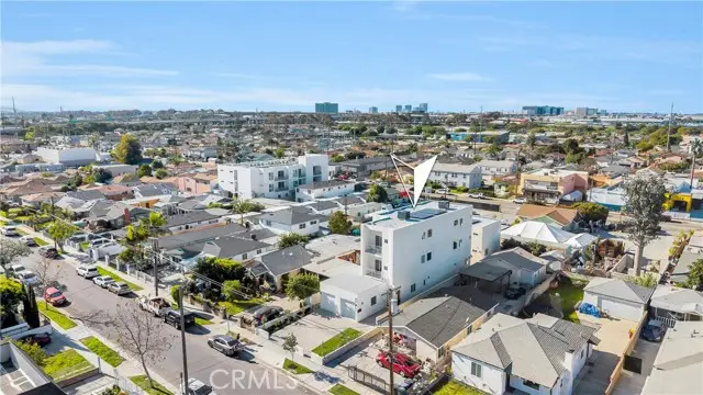 10905 Dalerose Avenue, Inglewood, CA 90304 - #3
