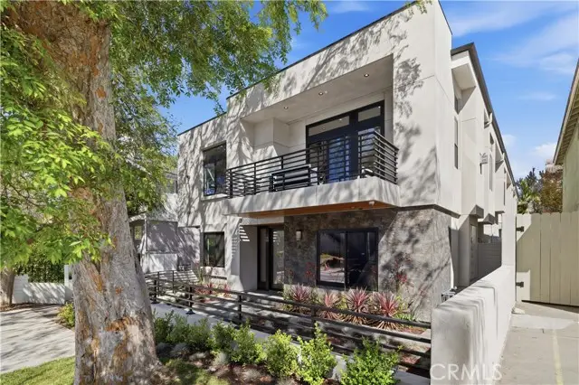 2005 Mathews Avenue  #B, Redondo Beach, CA 90278 - #3