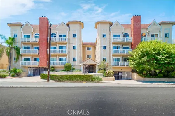 5135 Zelzah  #100, Encino, CA 91316