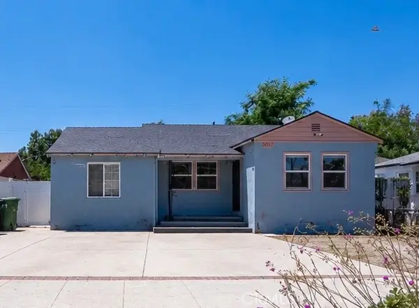 8017 Noble, Panorama City, CA 91402