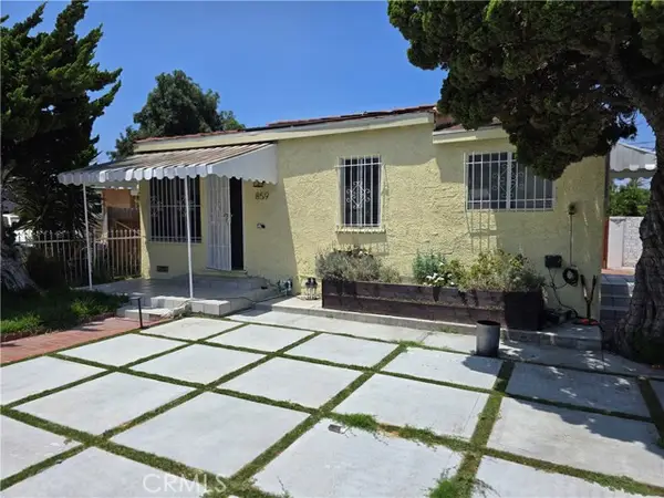 859 87th, Los Angeles, CA 90002