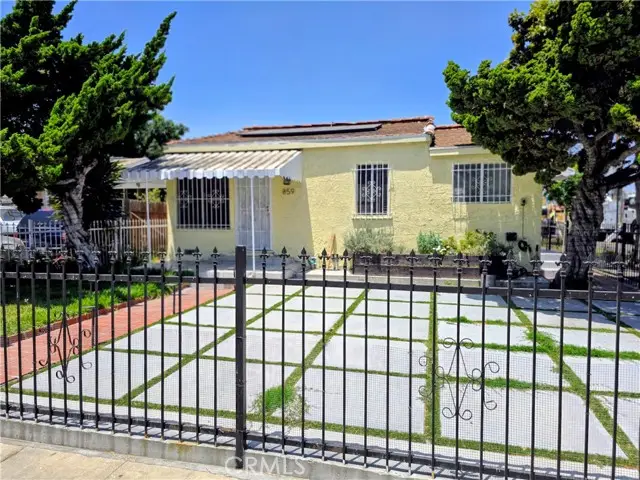 859 87th, Los Angeles, CA 90002 - #2